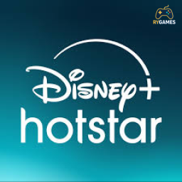 Disney+ Hotstar