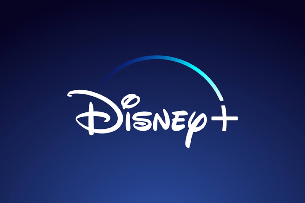 Disney Plus Banner