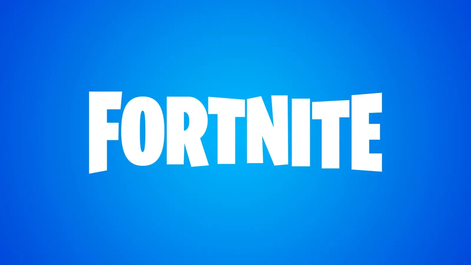 Fortnite V-Bucks Banner