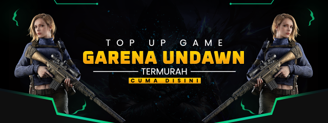 Garena Undawn Banner