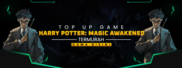 Harry Potter: Magic  Awakened™ Banner