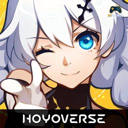 Honkai Impact 3rd