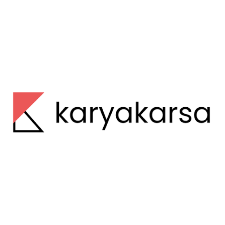 Karyakarsa Banner
