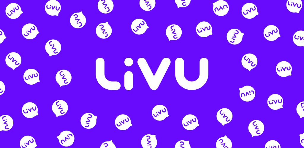 LivU Live Banner