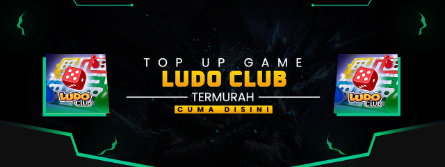 Ludo Club - Fun Dice Game Banner