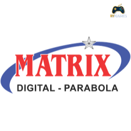 Matrix Garuda - Sinema - Mola
