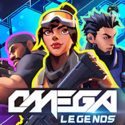 Omega Legends