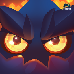 Rush Royale: Tower Defense TD