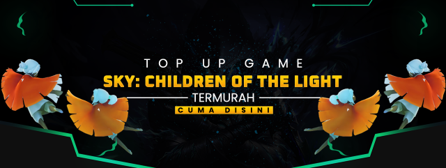 Sky: Children of the Light Banner