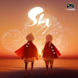 Sky: Children of the Light