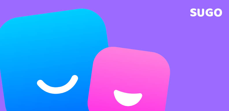 SUGO: Voice Chat Party Banner