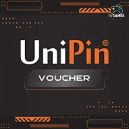 Unipin Voucher