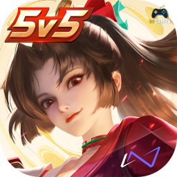 Voucher Honor Of Kings