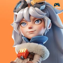 Whiteout Survival Frost Star